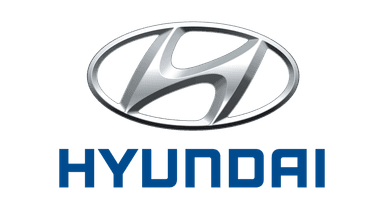 Hyundai logo