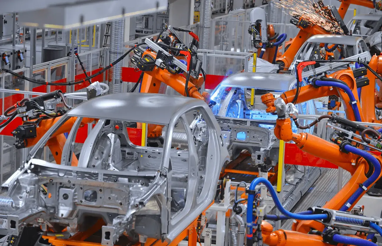 Automotive Workshops
