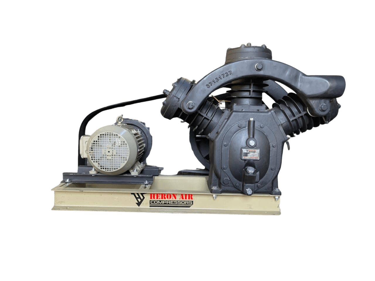 Vacuum Pump